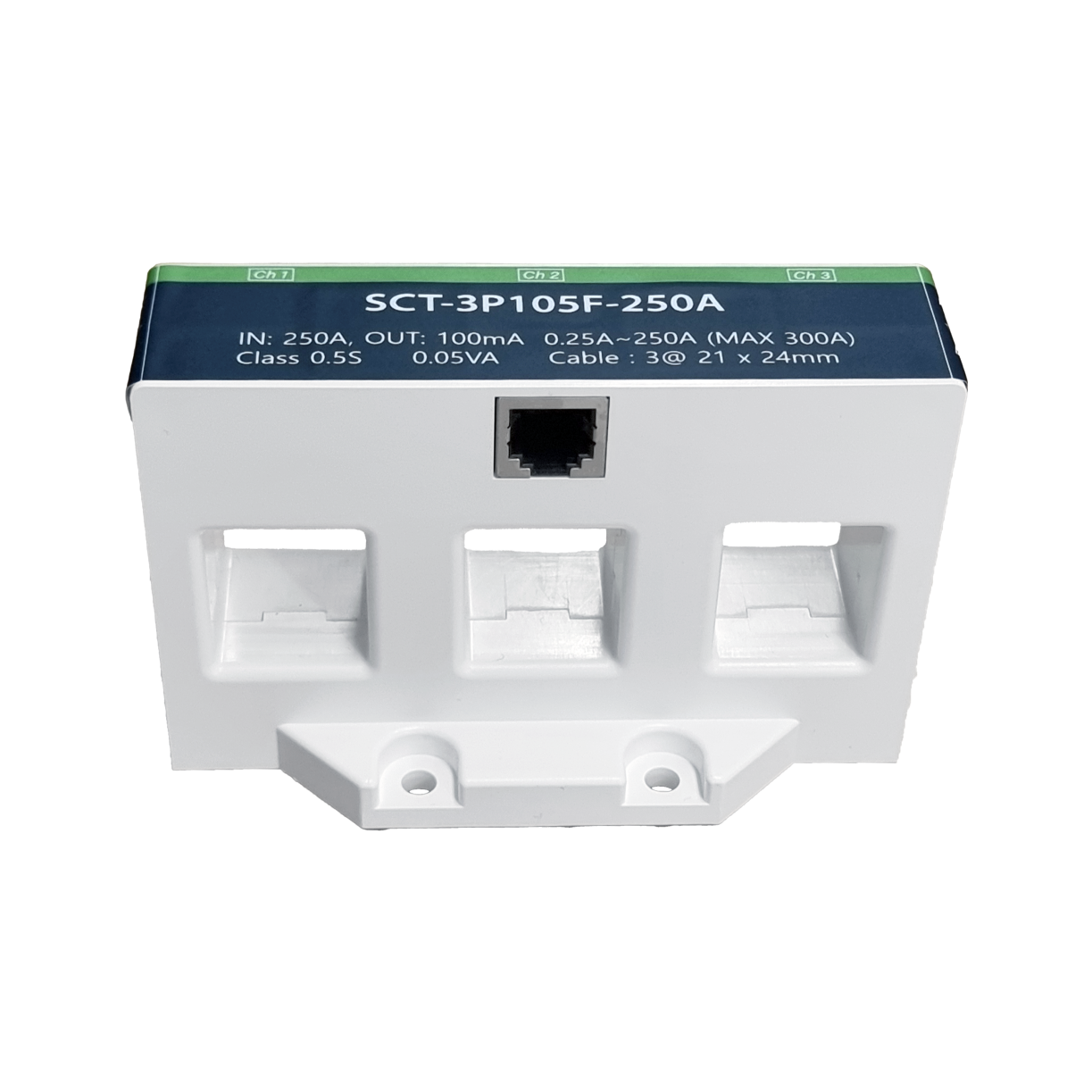 TRONN-SCT-3P105F-250A 제품이미지