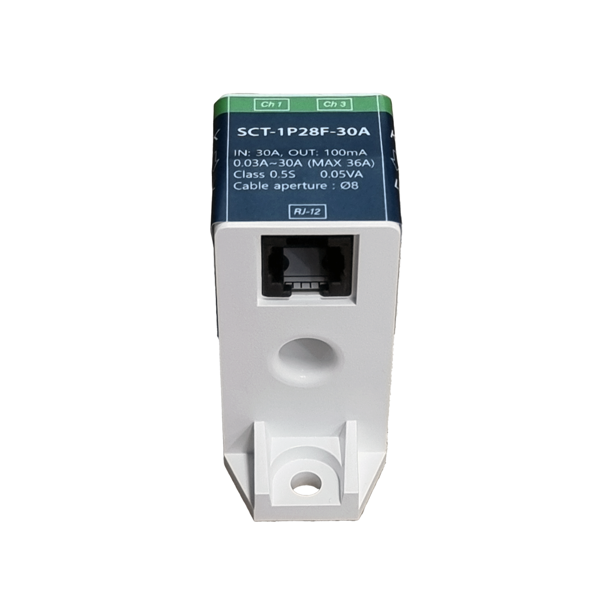 TRONN-SCT-1P28F-30A 제품이미지