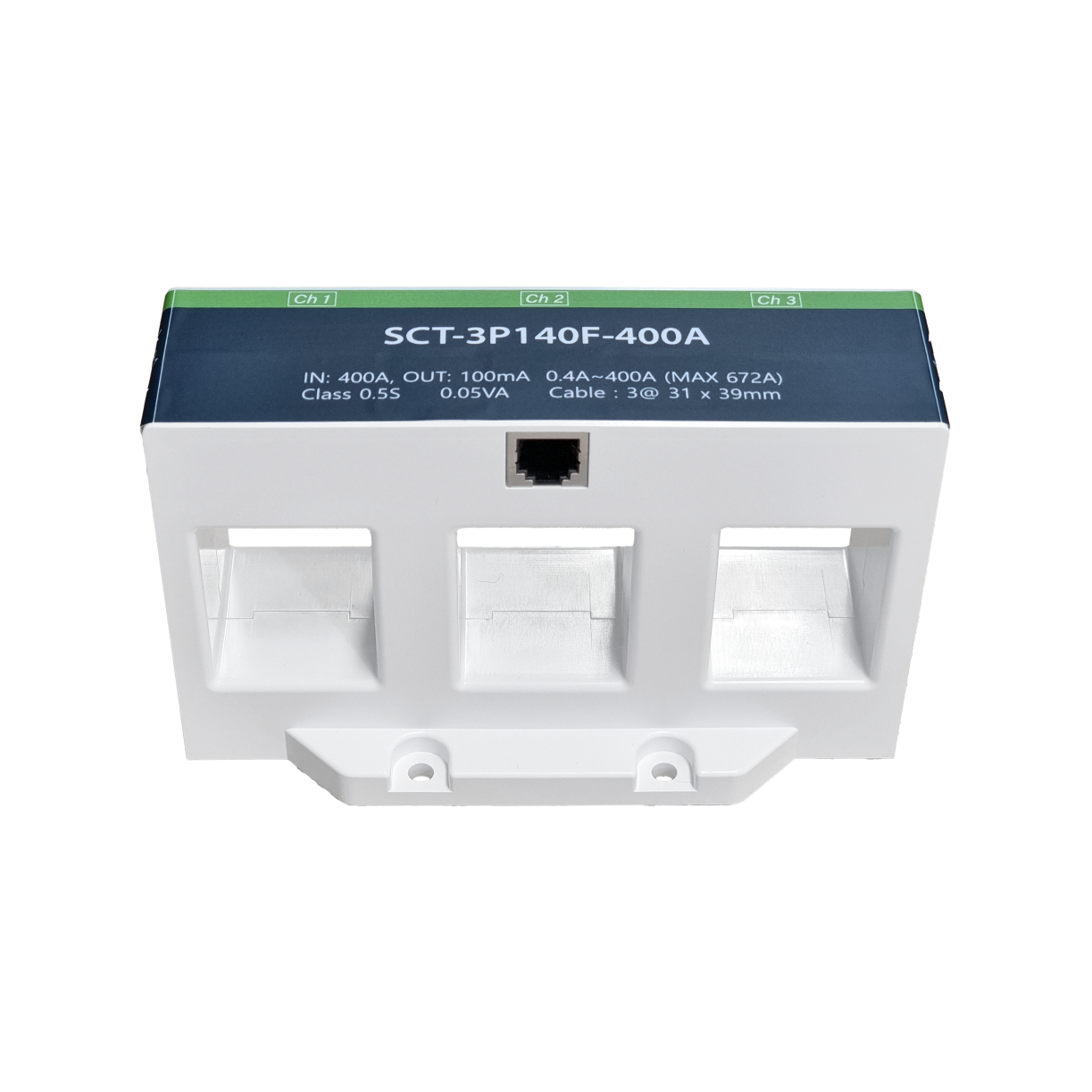 TRONN-SCT-3P140F-400A 제품이미지