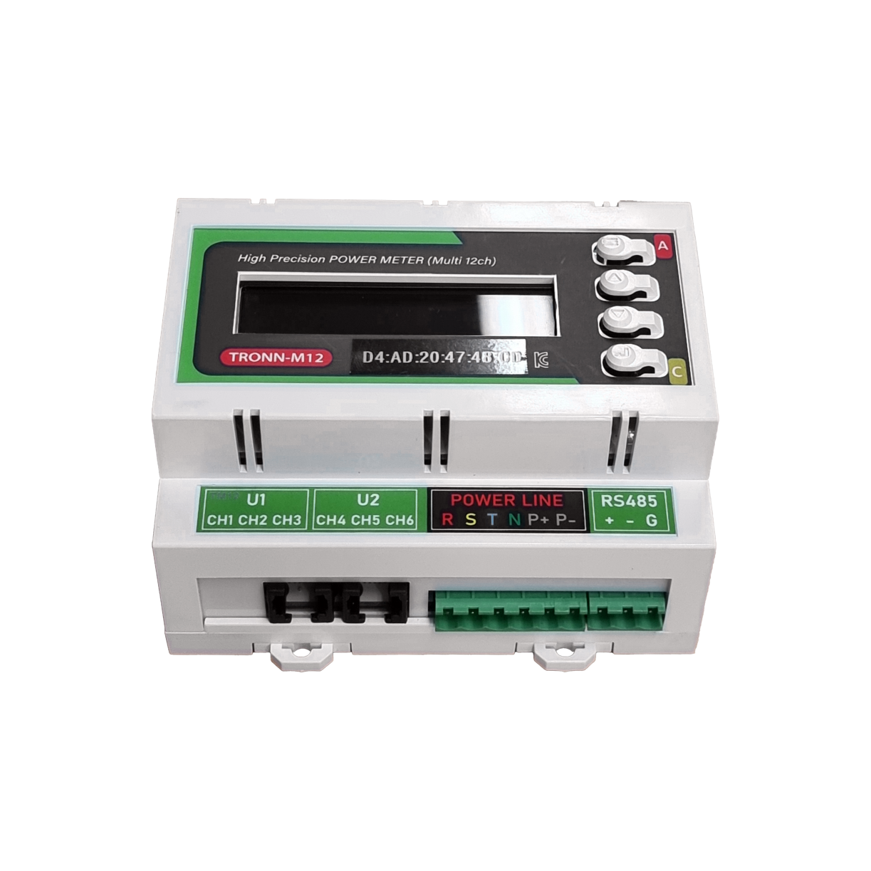 TRONN-M12제품 이미지